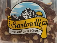Sartorelli Biscuits