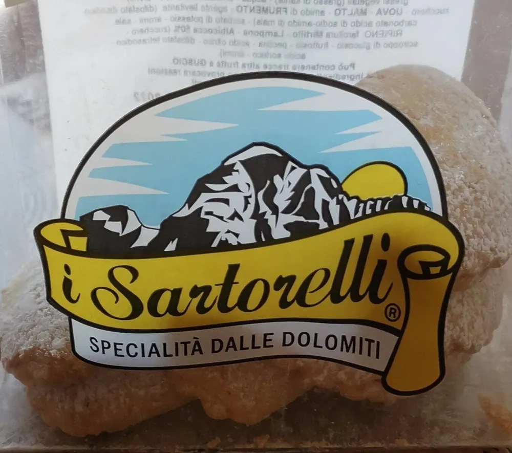 I Sartorelli