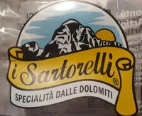 Frollini con noci cioccolato fondente