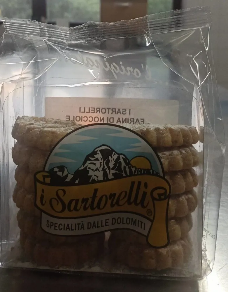 i Sartorelli