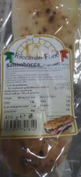 Saltimbocca