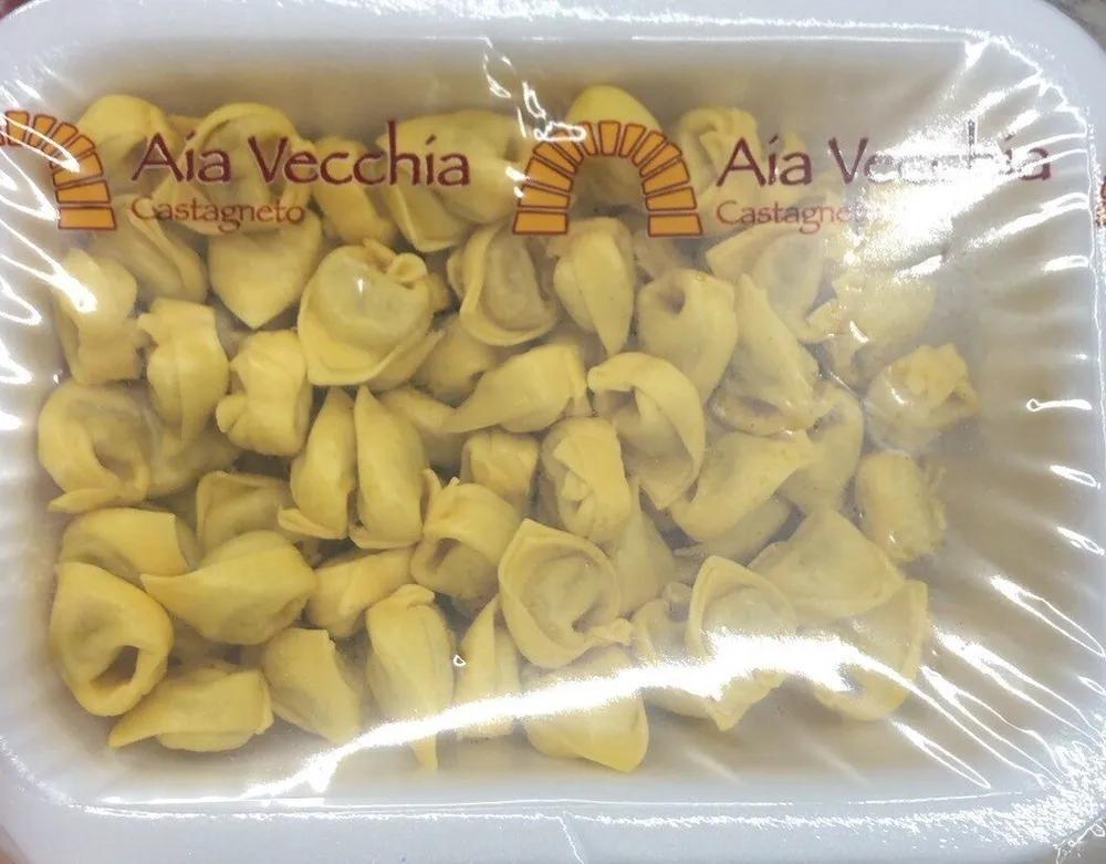 Tortellini