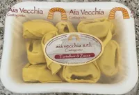 Tortelloni di Zucca