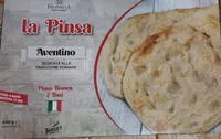 La Pinsa Aventino
