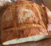 Pane semola