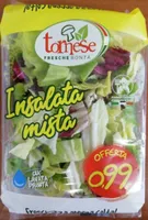 Insalata mista