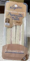Tramezzini farciti