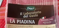 LA PIADINA