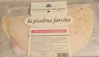Piadina farcita