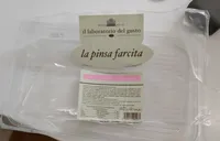 La Pinsa Farcita