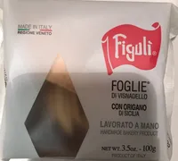 Foglie di visnadello