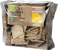Quadri sottili tipo 1 sesamo