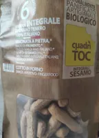 Cuadri toc