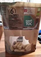 Quadrì Toc Tipo 1 Rosmarino