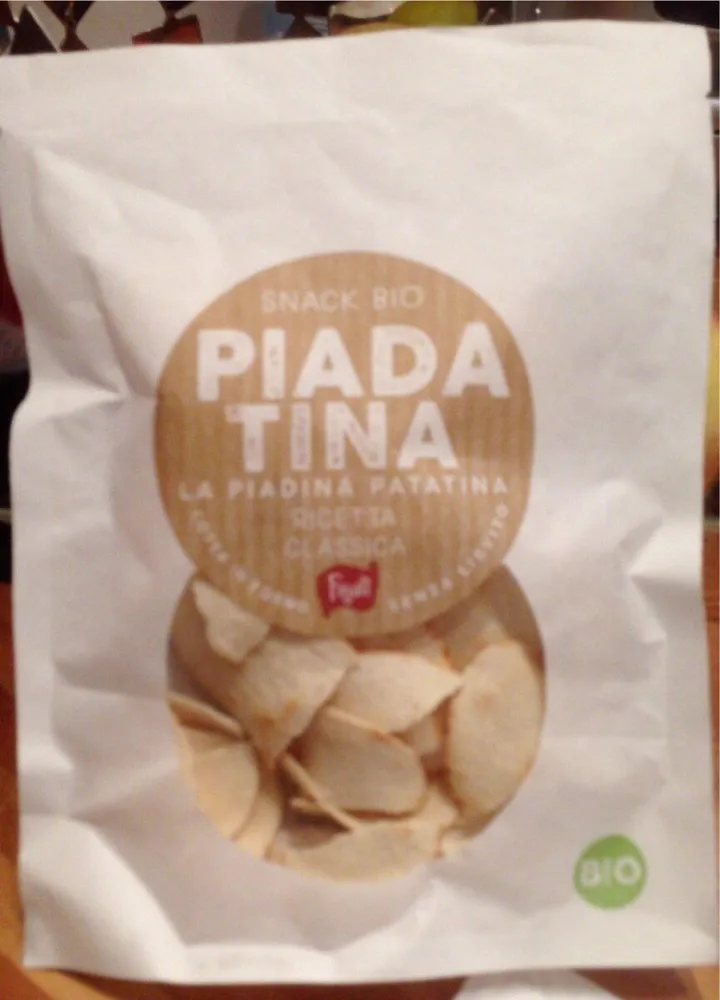 Piadatina