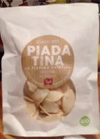 Piadatina