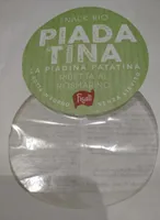 PIADA TINA