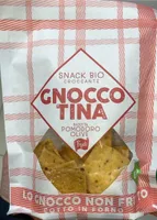 Gnocco Tina