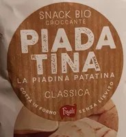 Piada tina