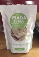 Piadatina Rosmarino