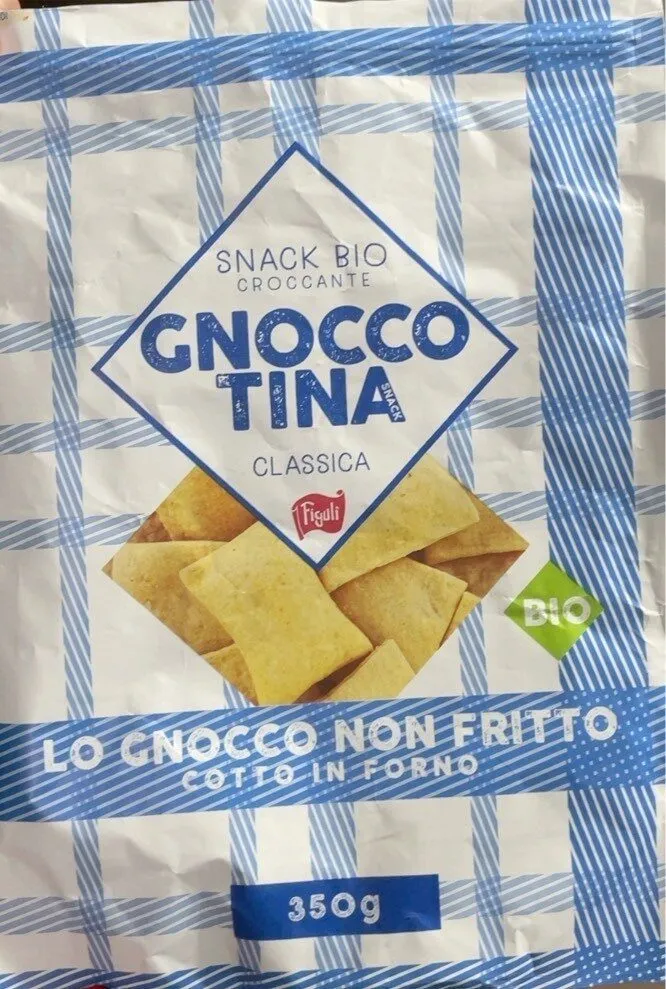 Gnocco Tina