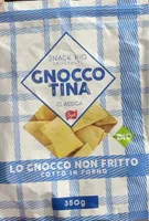 Gnocco Tina