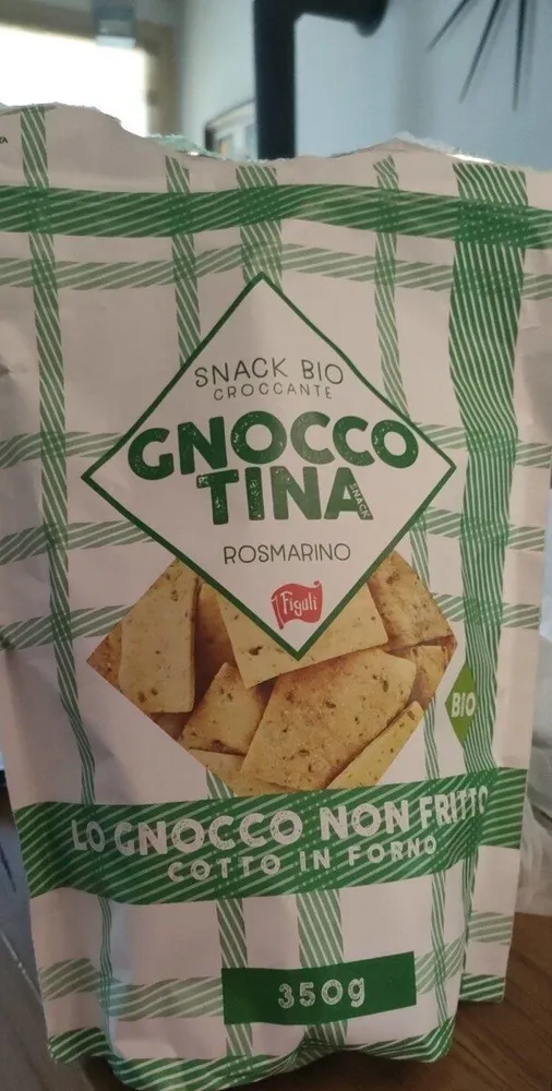 gnocco tina