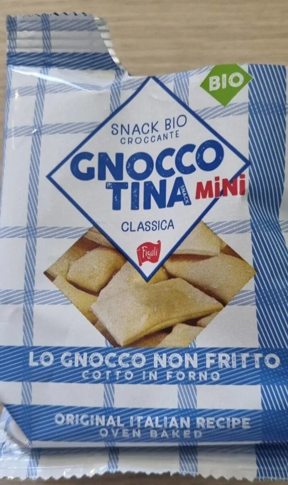 Gnoccotina mini