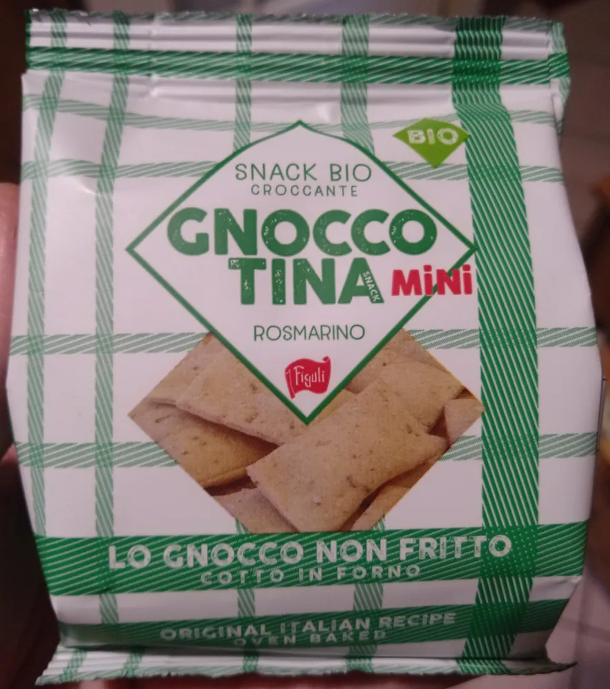 Gnocchi Tina Mini