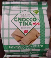 Gnocchi Tina Mini