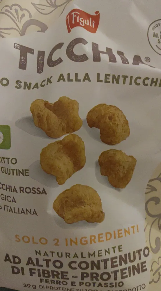 Ticchia