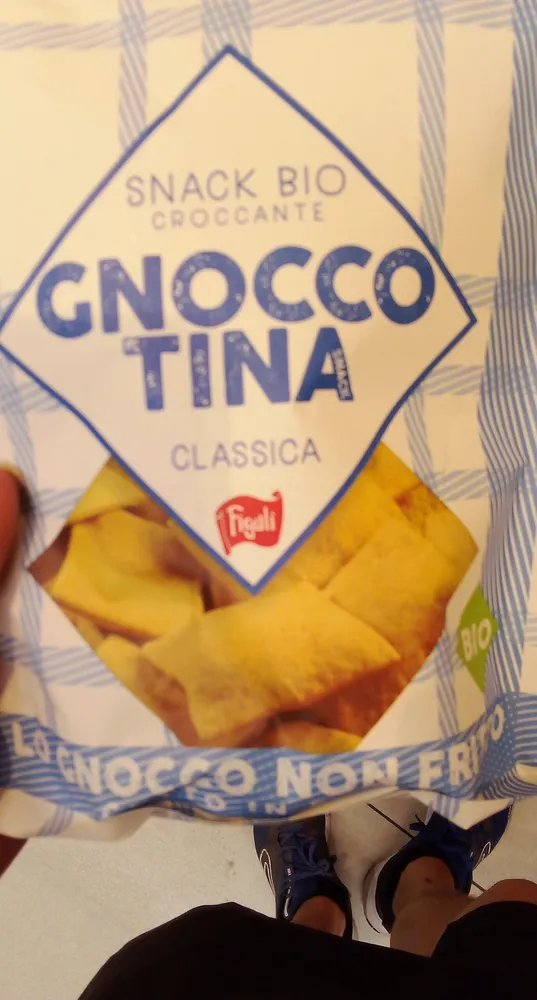 Gnoccotina