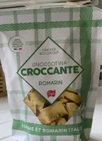 Gnocottina Croccante Romarin