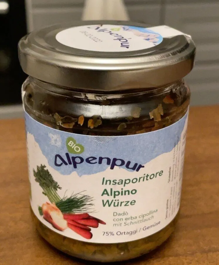 Alpenpur