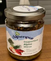 Alpenpur