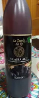 Aceite balsámico de Módena