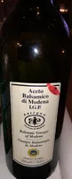 Aceto Balsamico di Modena I.G.P.