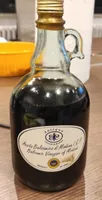 Aceto balsamico di Modena IGP