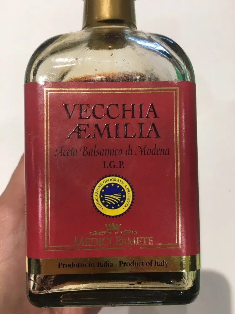 Vecchia aemilia