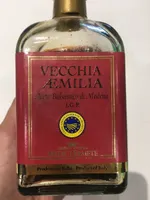 Vecchia aemilia