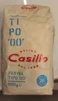 Farina tipo 00