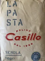 La Pasta Semola