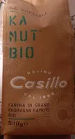 Farina di kamut