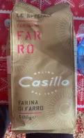 Farina di Farro