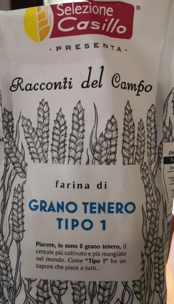 Racconti del campo