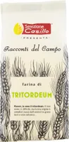 Farina di Tritordeum