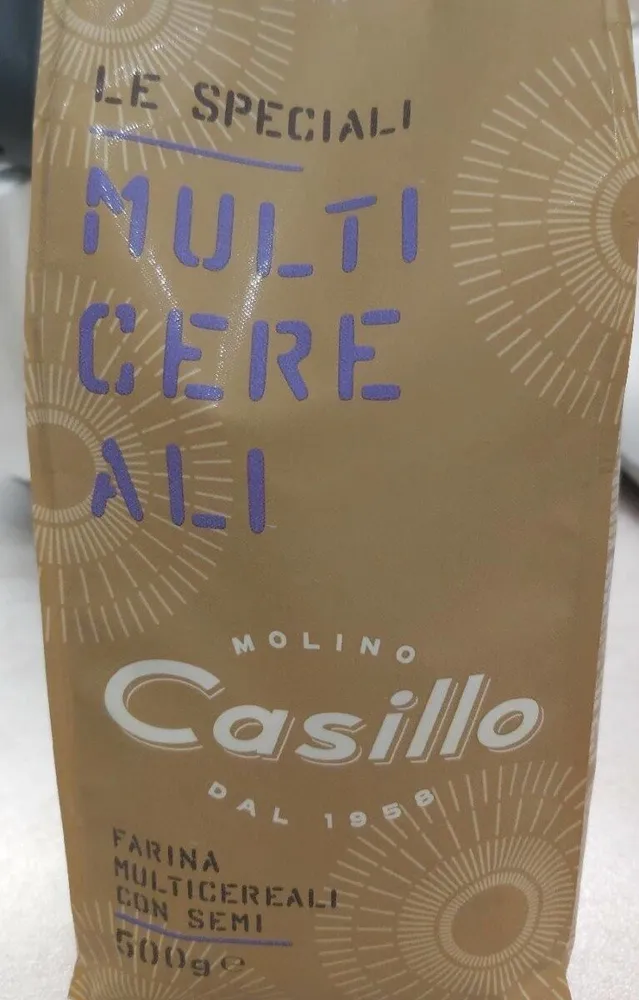 Multicereali