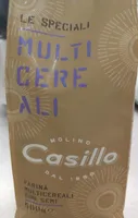 Multicereali