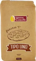 Farina tipo uno