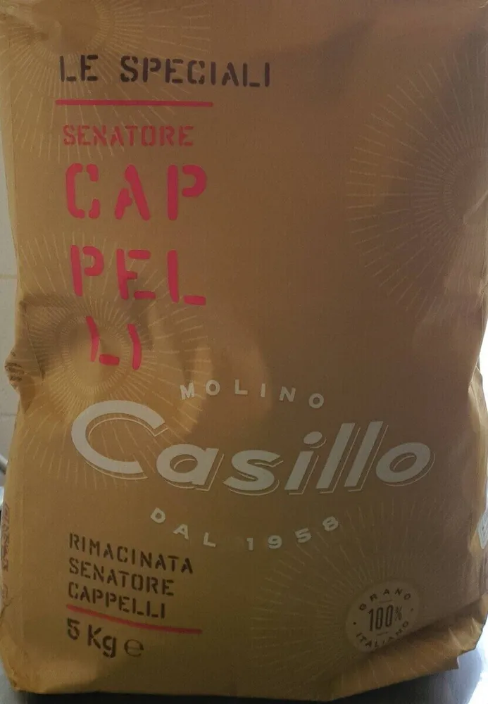 Le speciali senatore cappelli